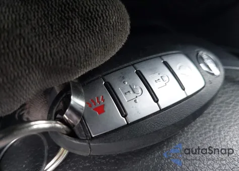 2021 Nissan Titan Pro-4X 4X4 from USA, damaged, VIN 1N6AA1ED1MN503609